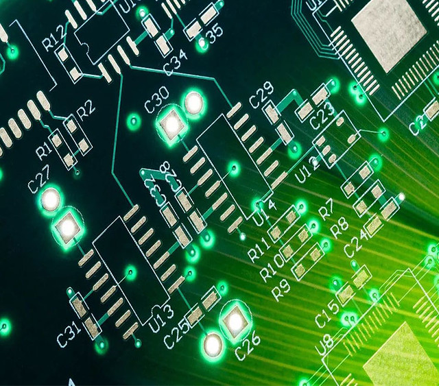 PCBA Coating: Protecting and Enhancing Electronic Circuit Boards