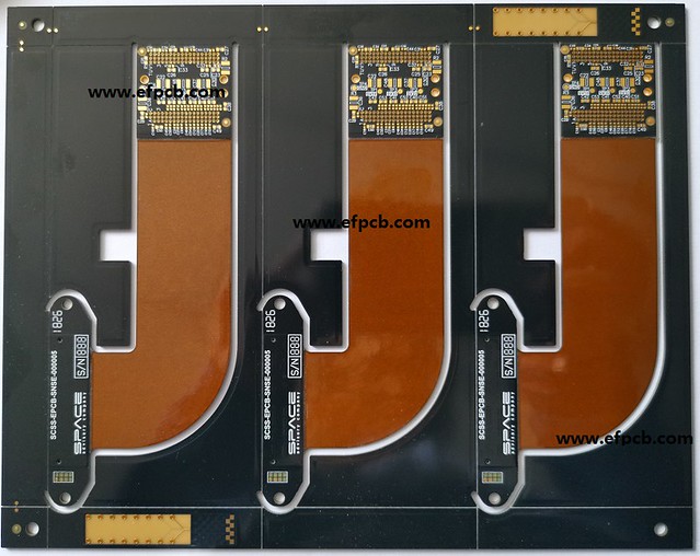 Title: Understanding the Advantages of Rigid-flex PCB