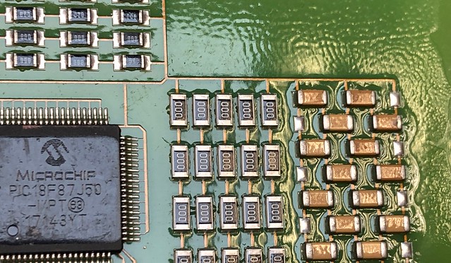 The Importance of PCBA Coating in Printed Circuit Board Assembly